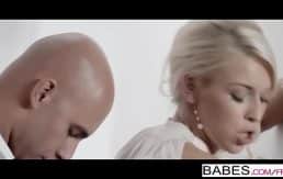 Babes – Neeo and Karol Lilien – Stay Inside Me