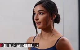 (Emily Willis, Molly Stewart) – The Audition Scene 3 – Digital Playground