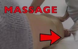 Massage Hidden Camera Records Fat Wife Groping Masseur’s Dick