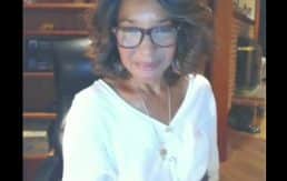 Sexy Mature Ebony Webcam