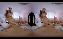 Gina Gerson – Ride it like you stole it