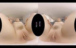 VRALLURE I’ve Been So Bored And Lonely!